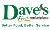 Dave's Marketplace